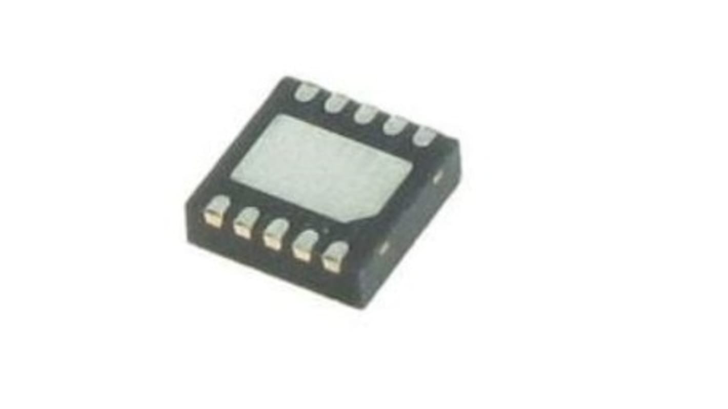 Renesas Electronics 稳压芯片, 0.8 → 5.5 V输出, 3A最大输出, 单路输出