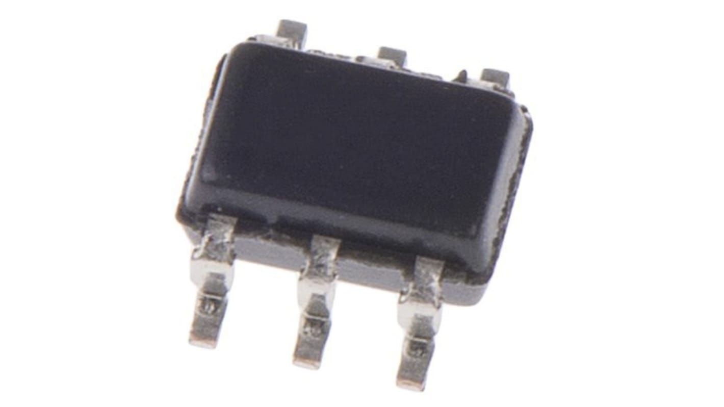 Renesas Electronics 模拟SPDT开关, 4元件/芯片