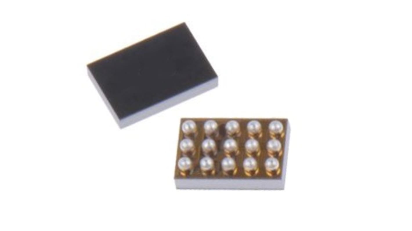 Renesas Electronics 降压升压开关稳压芯片, 3.3 V输出, 2.5%精度