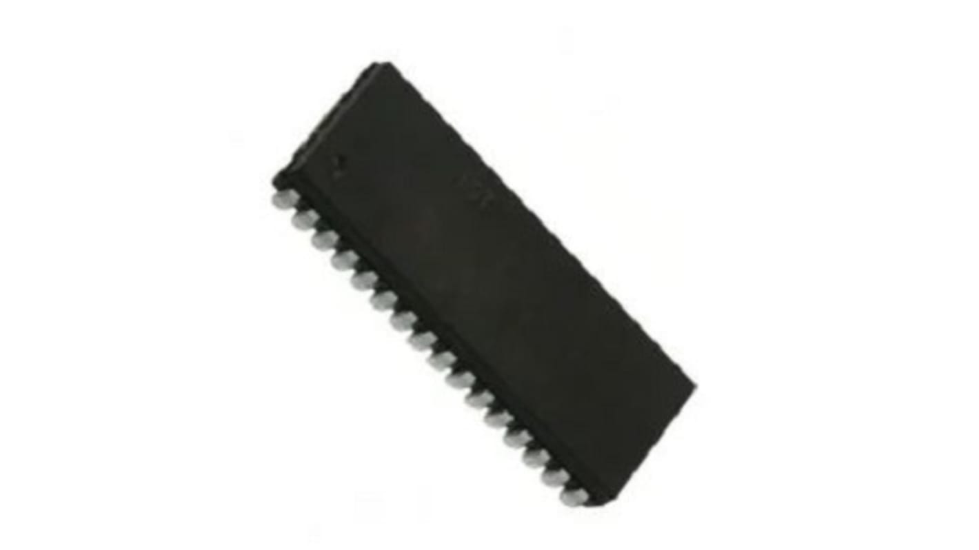 Renesas Electronics SRAM, 1MB, 128K x 8, 最长12ns