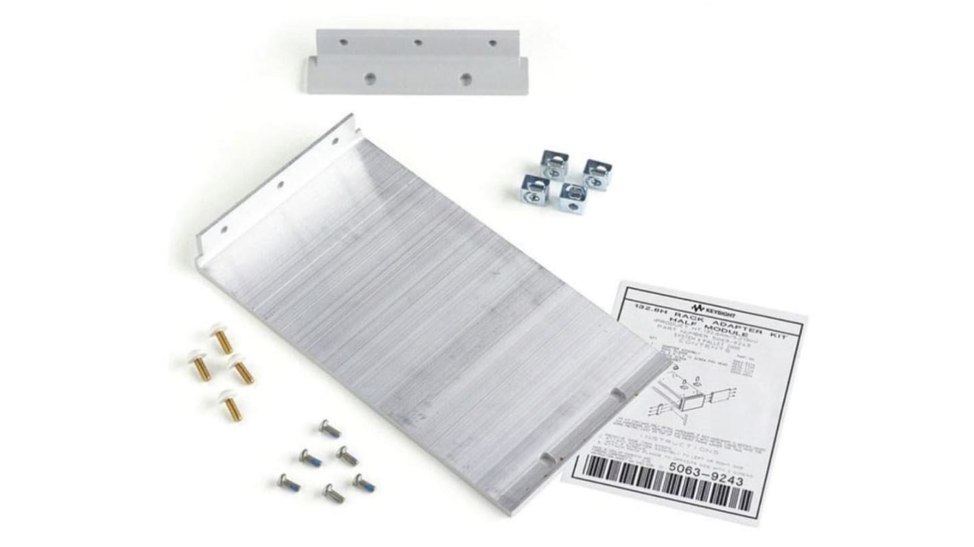 Keysight Technologies E3600 Rack Montagekit