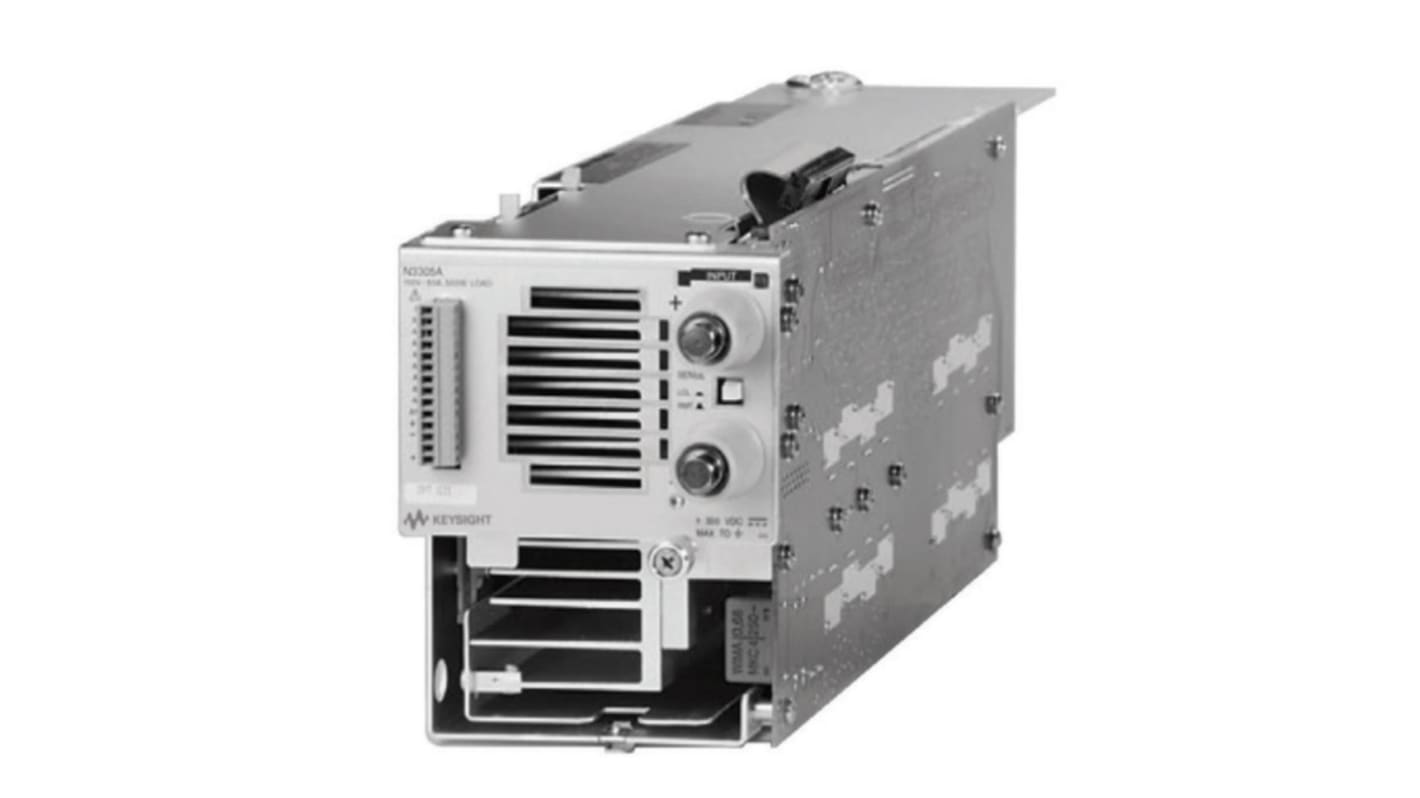 Keysight Technologies 電子負荷 N3307A