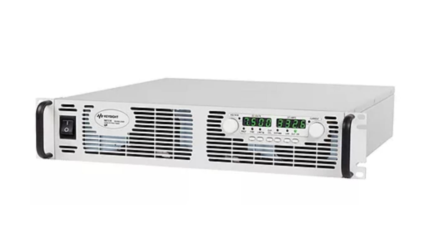 Zasilacz laboratoryjny 0 → 15V 220A Keysight Technologies 3.3kW Programowalny zasilacz DC