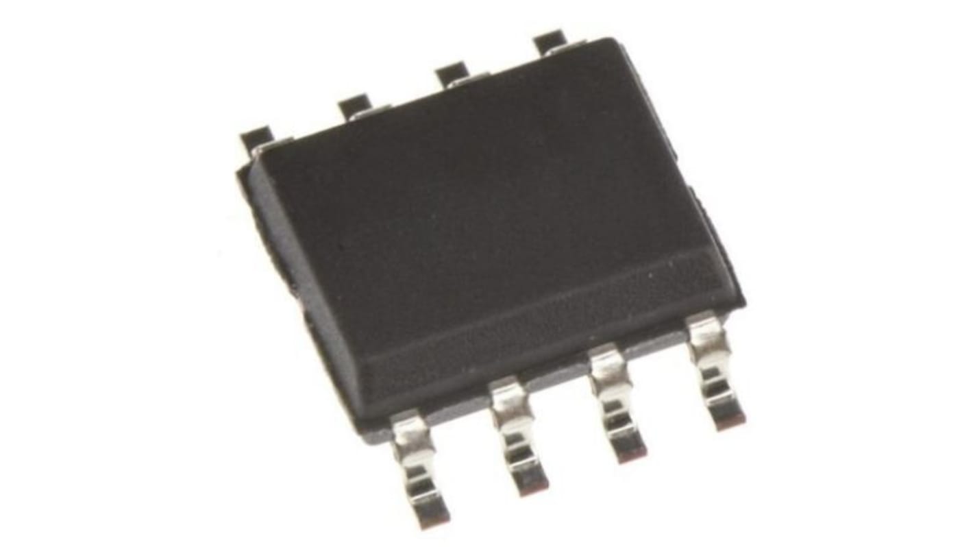 Renesas Electronics ISL12022IBZ-T7A, Real Time Clock, 128B RAM Serial-I2C, 8-Pin 8-SOIC