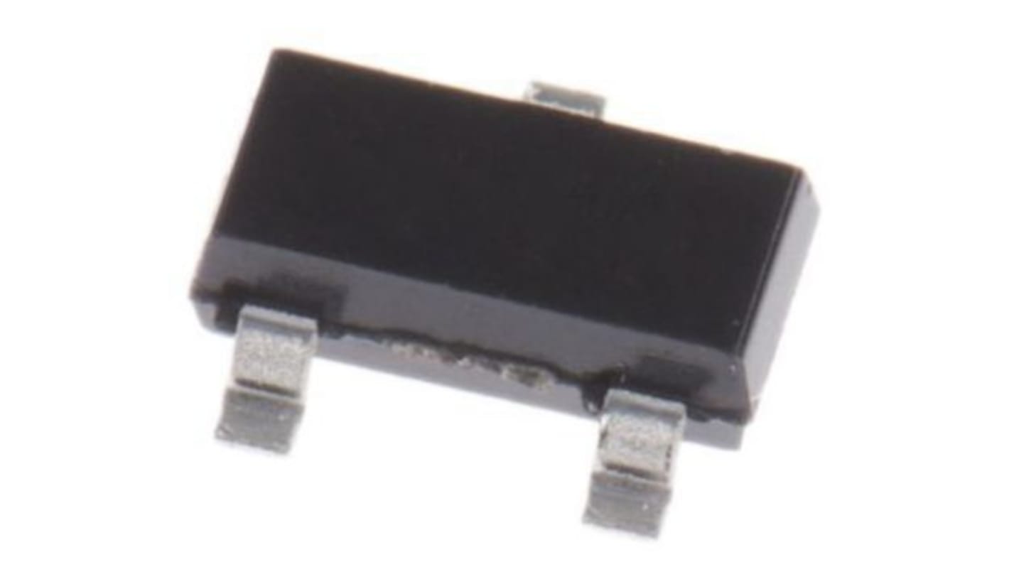 Renesas Electronics Precision Series Voltage Reference 3V 0.2% 3-Pin SOT-23, ISL21010CFH330Z-T7A