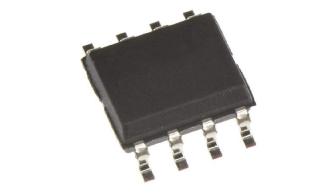 Renesas Electronics , 8针, 8LD SOIC封装
