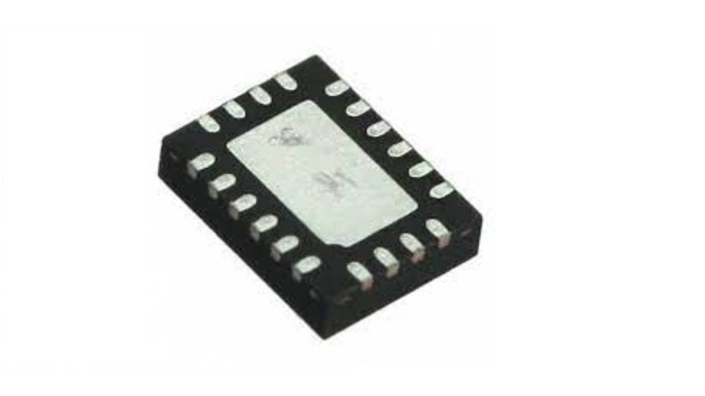 Renesas Electronics LED Driver, 40V Output, 50mA Output, Constant Current Dimmable