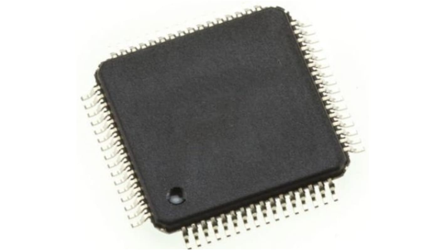 Renesas Electronics PWM-Controller 107 kHz 6 → 65 V 1-Ausg.