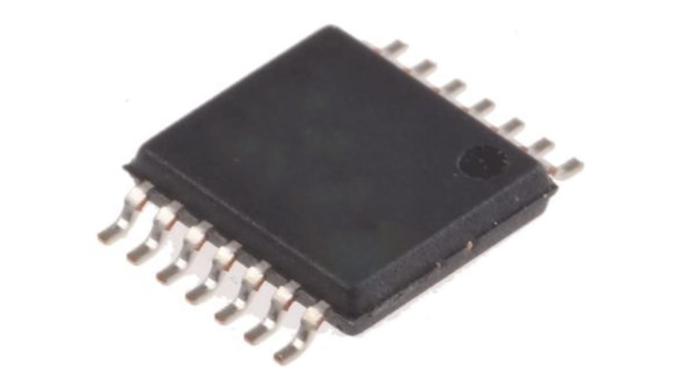 Renesas Electronics 稳压芯片, 5 V输出, 150mA最大输出, 单路输出, HTSSOP-14, 14针