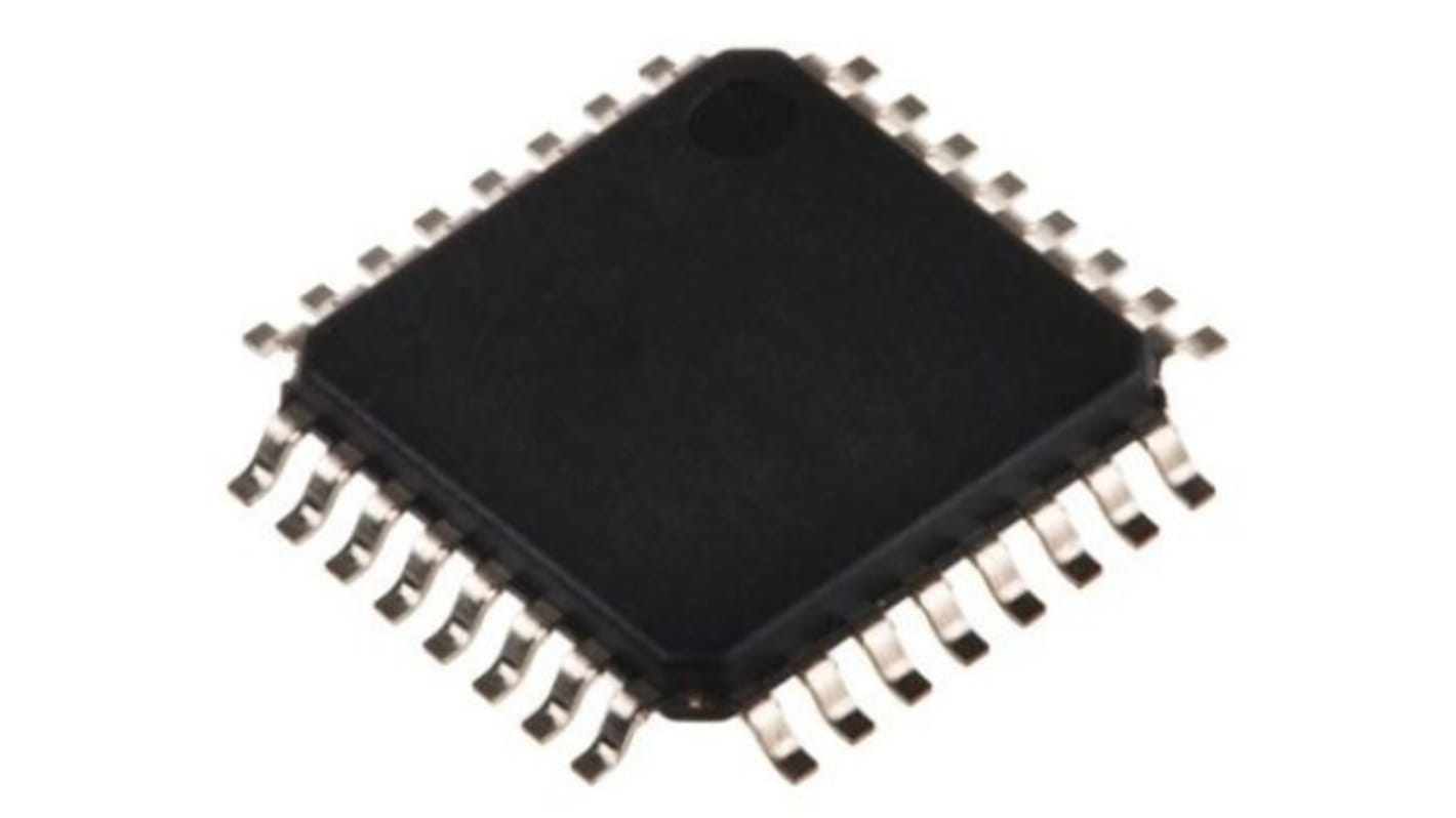 Renesas Electronics 视频解码芯片, 模拟/数字电源, 贴片, 32 Ld QFN, 32 Ld TQFP, 32引脚