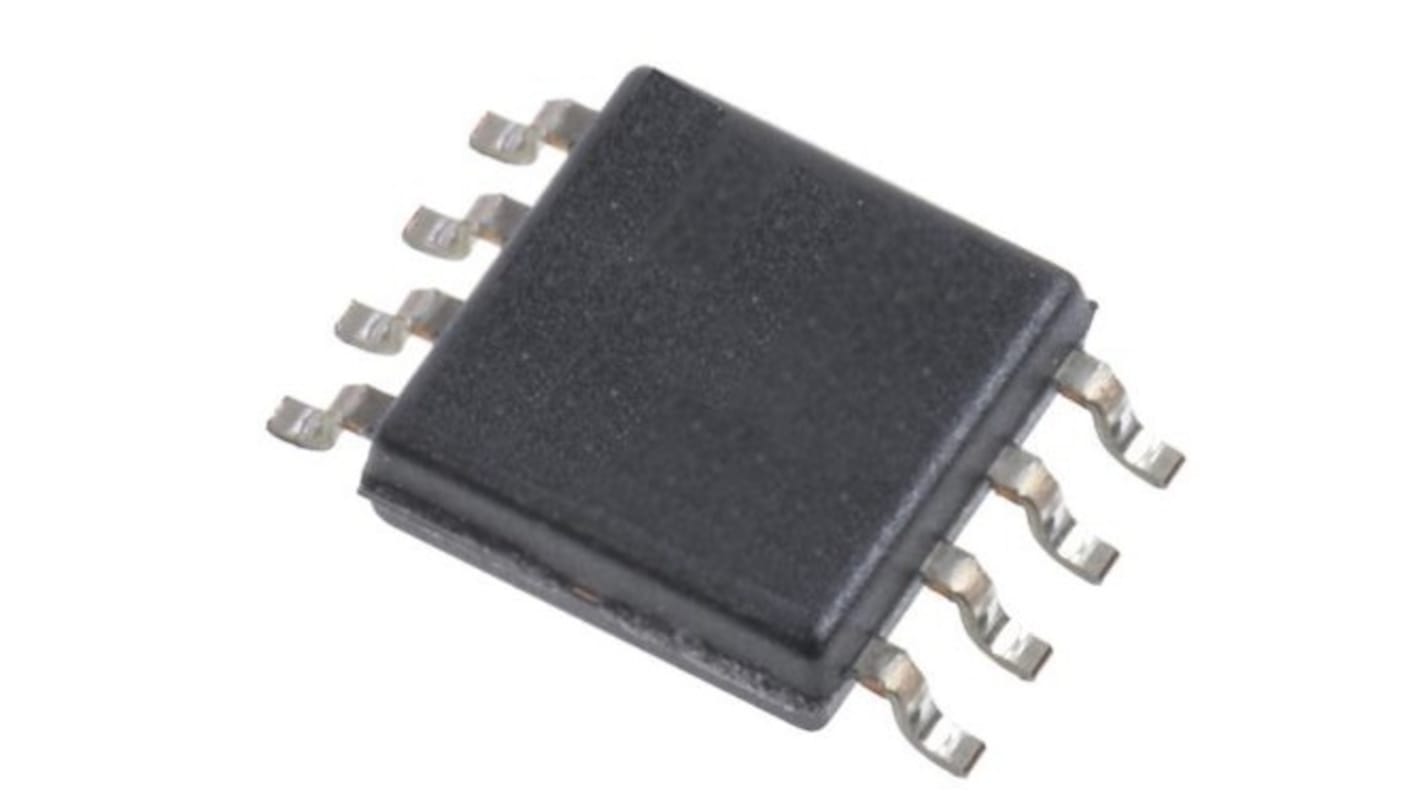 ISL23511WFB8Z-TK, Digital Potentiometer 32-Position I2C 8 Pin, SOIC 8