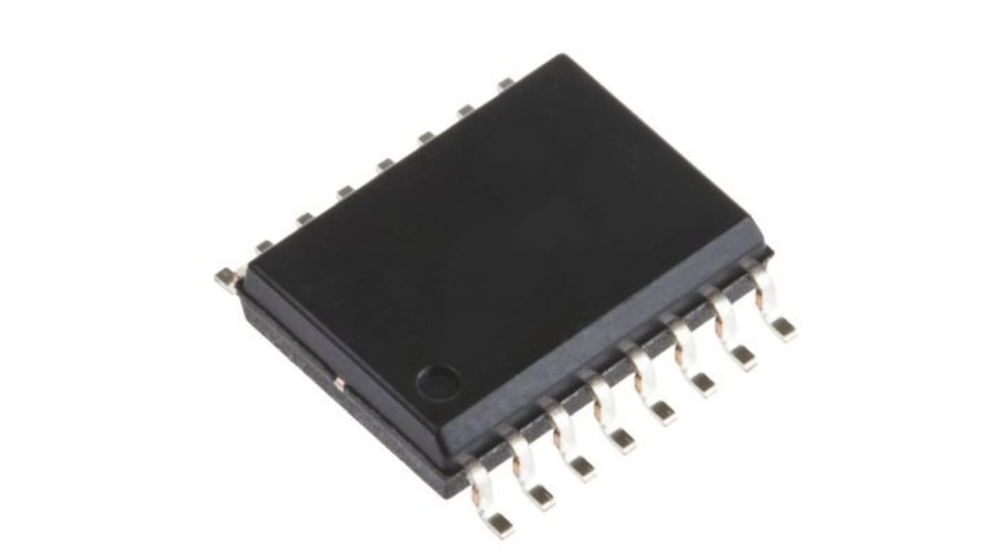 Multiplexeur Multiplexeur ISL84051IBZ, CMOS