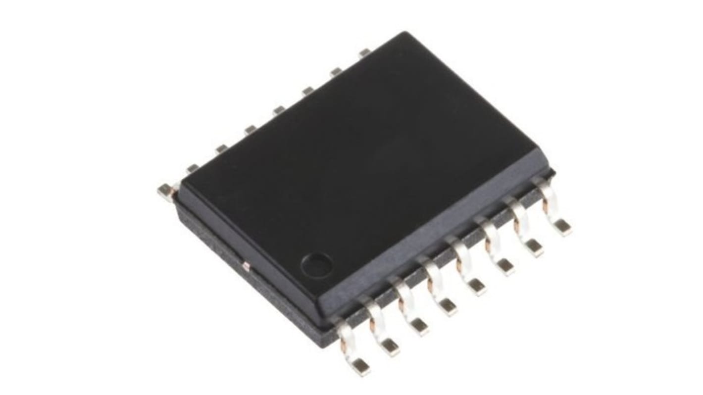 Renesas Electronics Multiplexer, Multiplexer, 1:8, CMOS