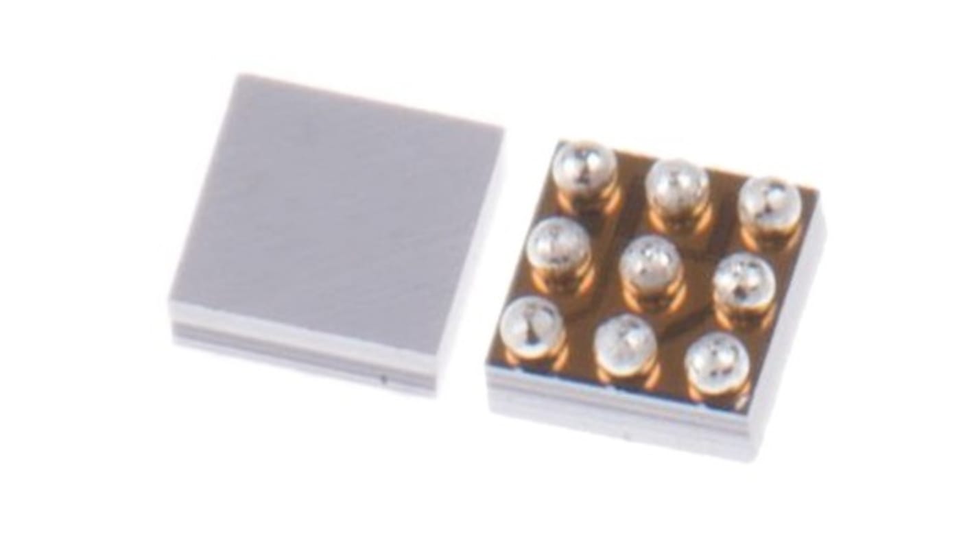Renesas Electronics 降压升压稳压芯片, 3.3 V输出, 800mA最大输出