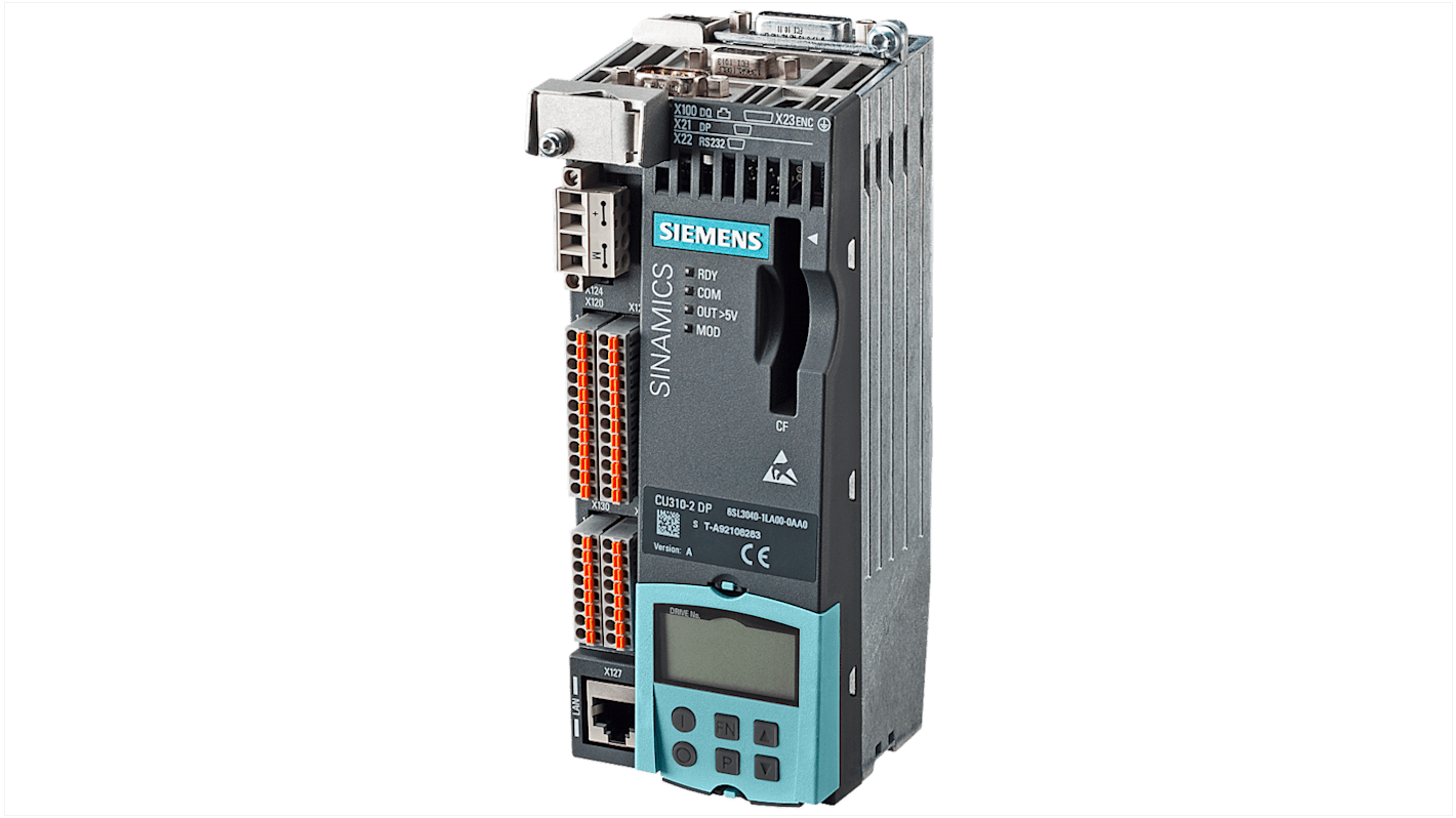 Controller Siemens, serie SIPLUS, per SIPLUS