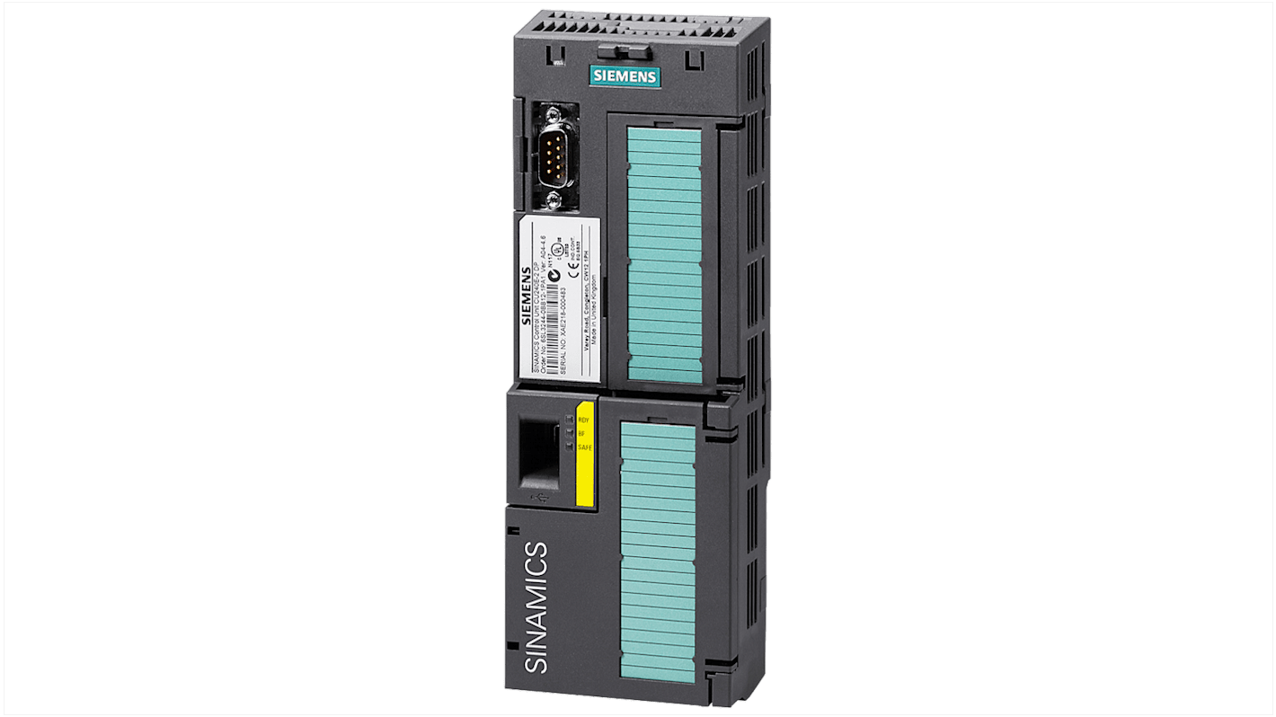 Siemens SIPLUS Series Controller for Use with SIPLUS