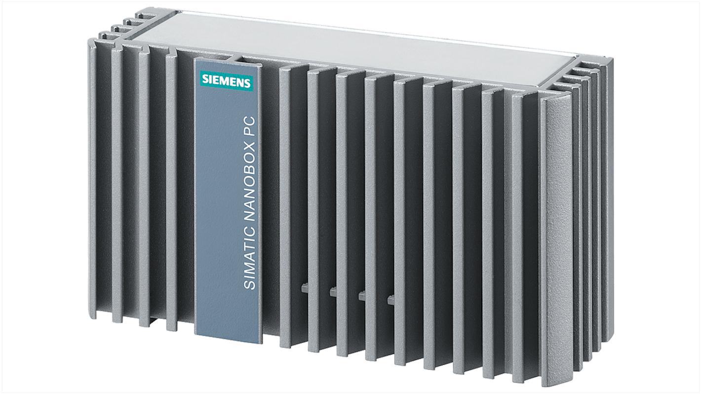 Siemens SIPLUS Series Logic Module for Use with SIPLUS
