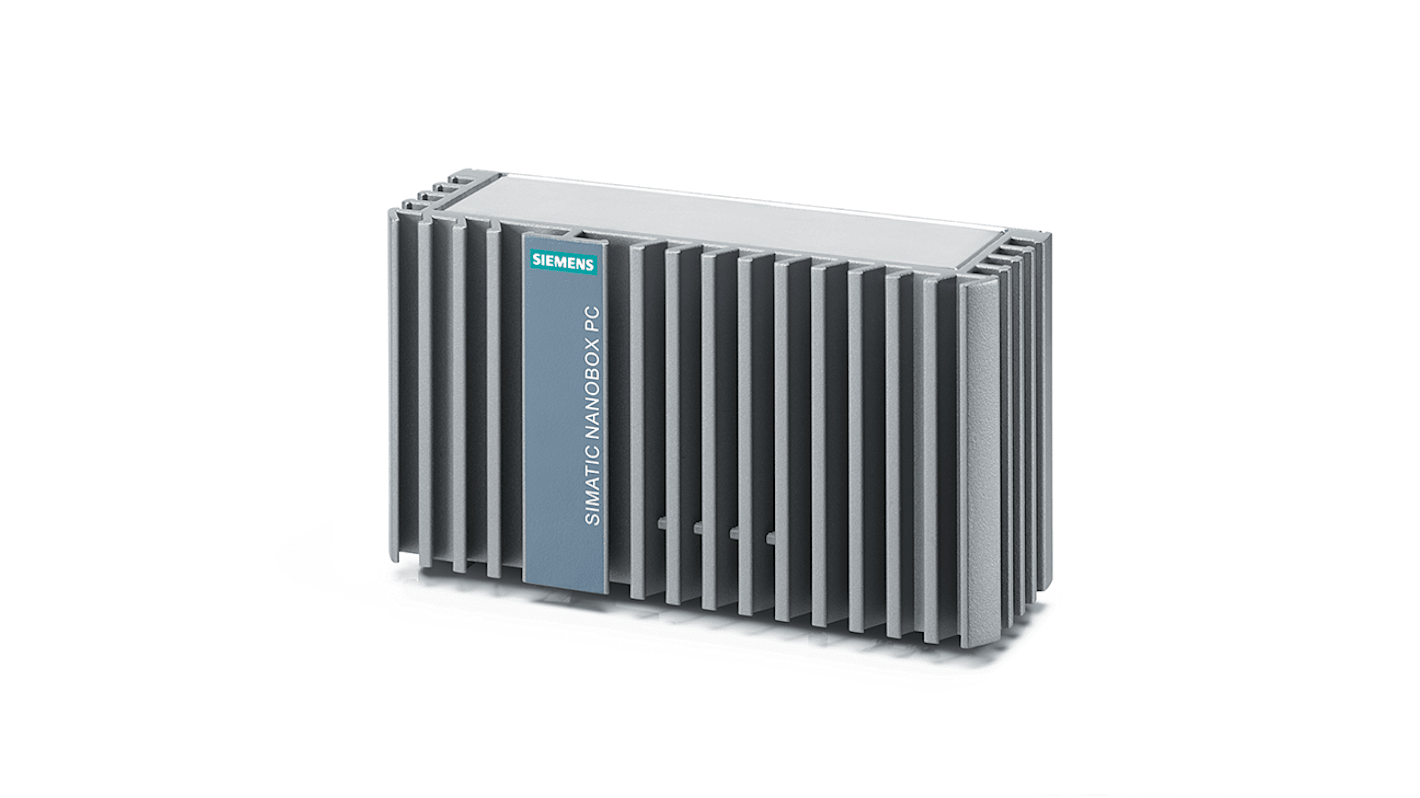 Siemens SIPLUS Industrie-PC für SIPLUS