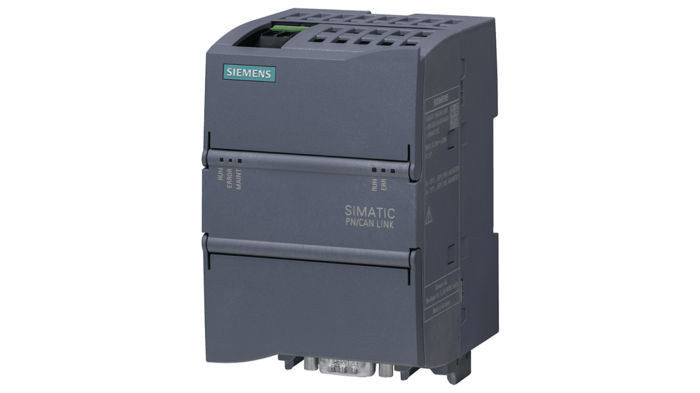 Siemens SIMATIC Series Communication Module for Use with SIMATIC