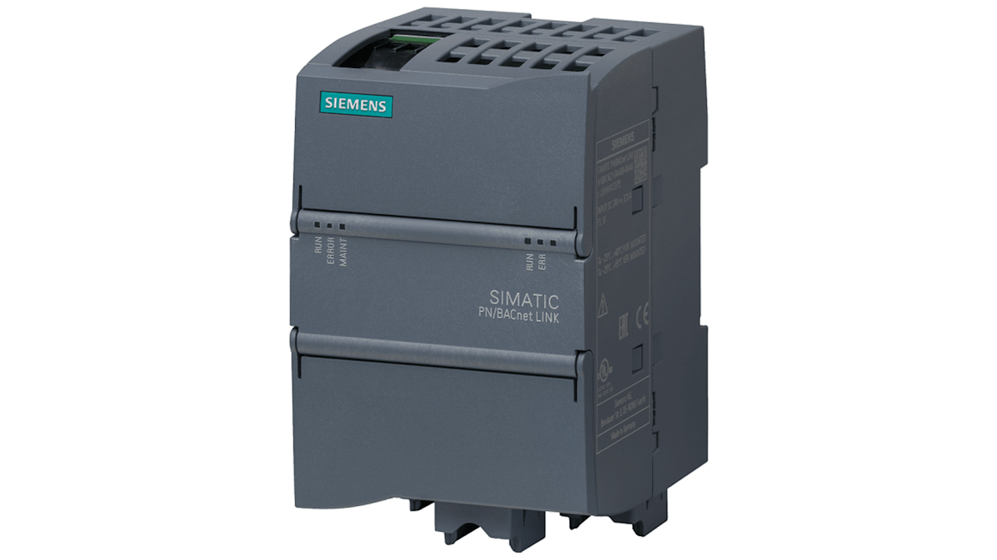 Siemens SIMATIC Kopplung für SIMATIC 24 V