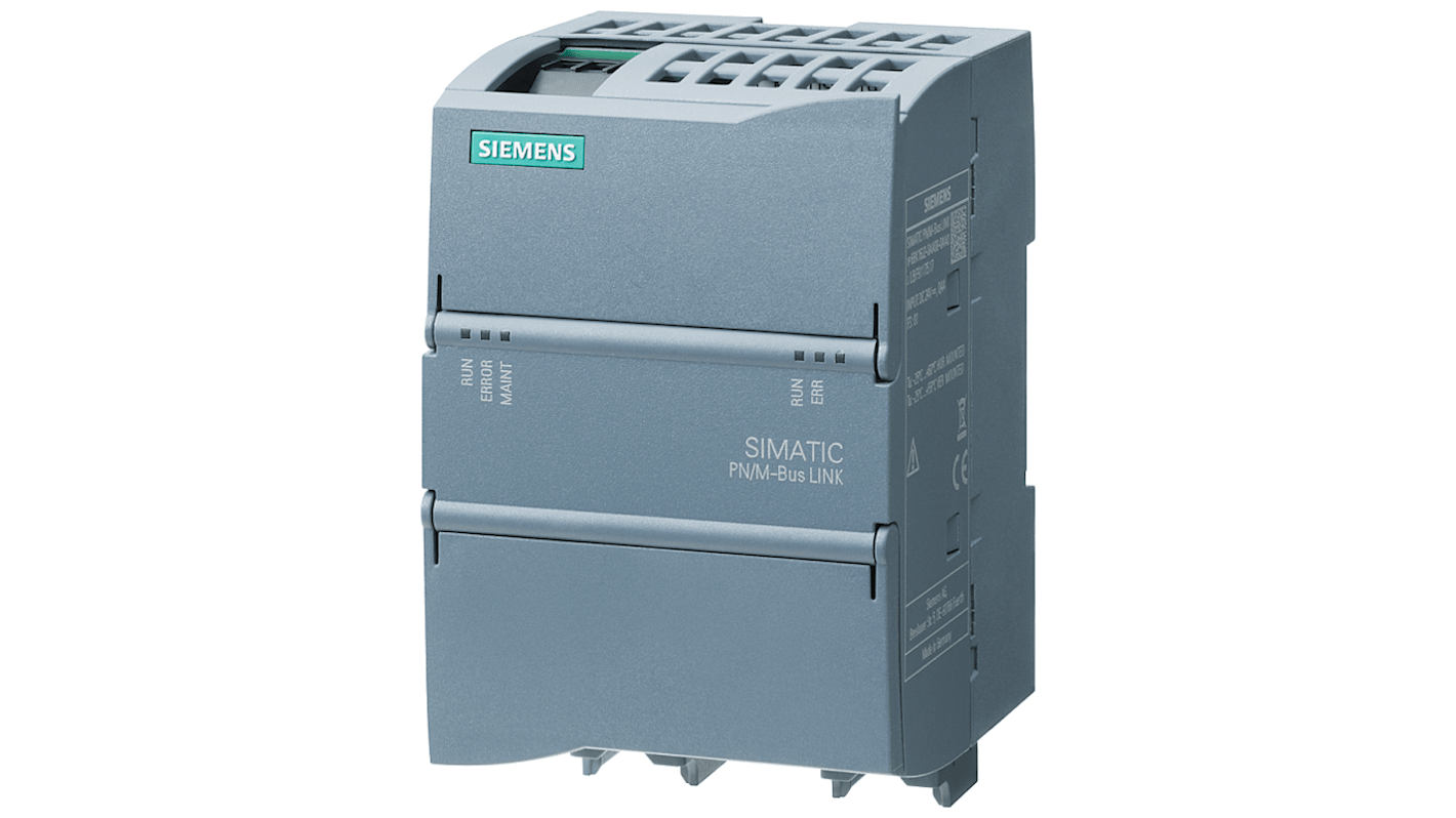 Siemens SIMATIC GateWay für SIMATIC 24 V