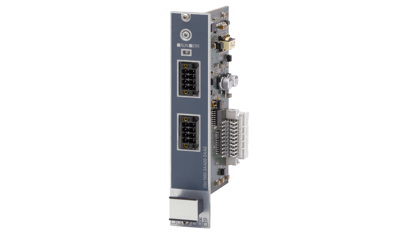 Siemens SIPLUS Series I/O module for Use with SIPLUS