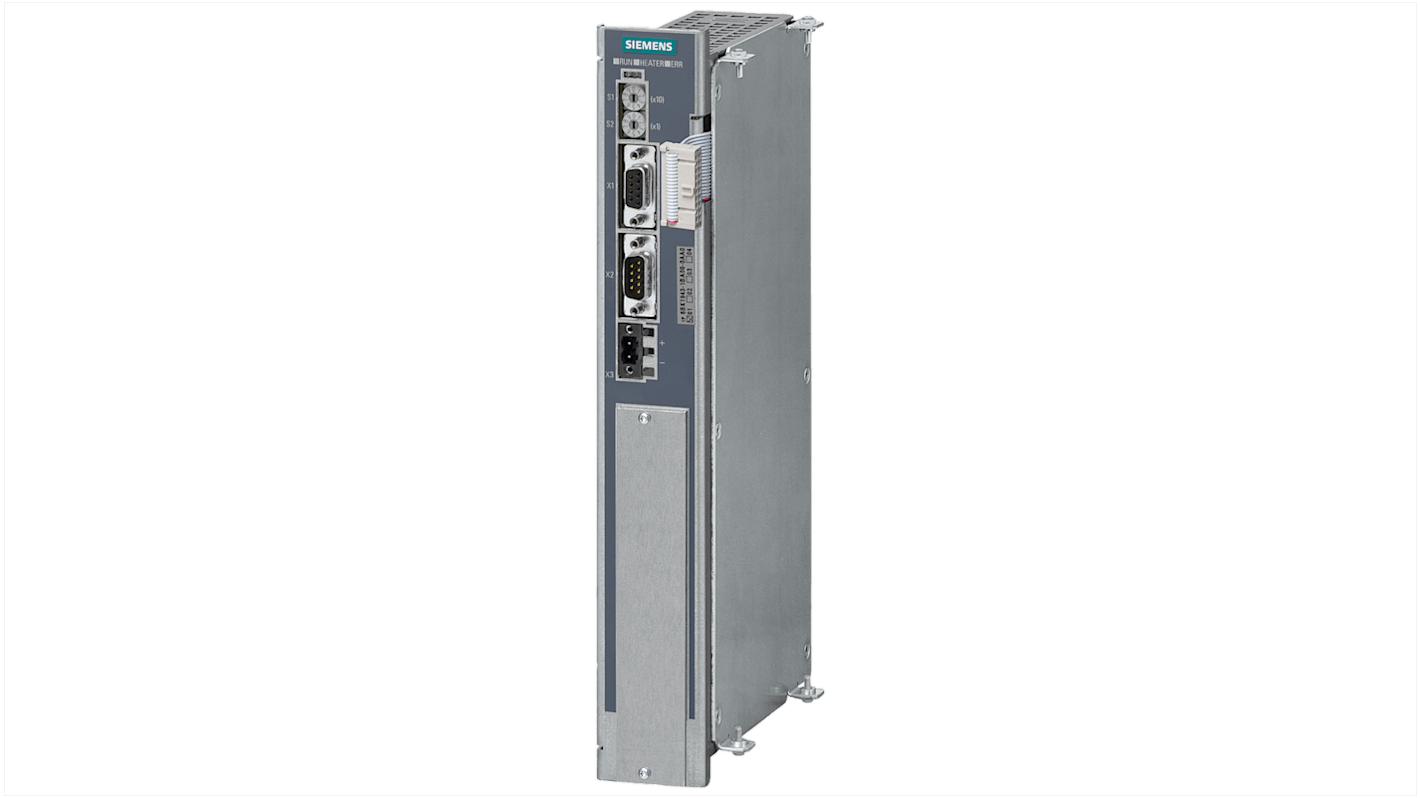 Siemens SIPLUS Series Interface Module for Use with SIPLUS, 24 V