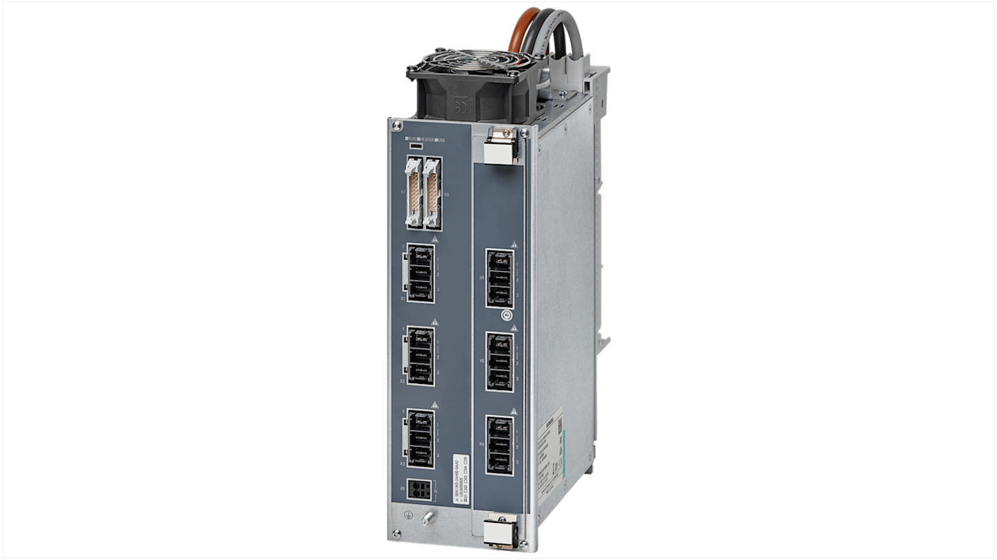 Siemens SIPLUS Series Power Distribution Module for Use with SIPLUS, Digital, 480 V