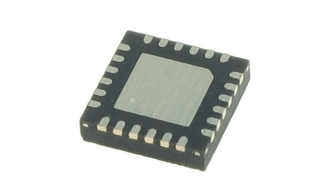 Generatore di clock 5P49V6967A000NDGI 350MHz max, VFQFPN 40 Pin