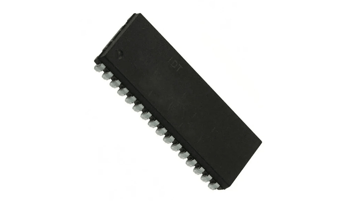 Renesas Electronics SRAM, 1Mbit, 128K x 8, 最长20ns