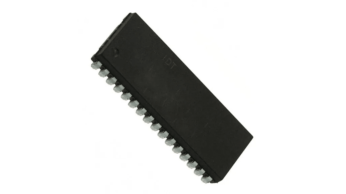 Renesas Electronics SRAM, 71024S20TYG8- 1Mbit