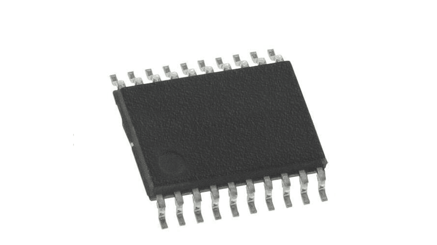 Renesas Electronics 总线收发器, CMOS系列, 每芯片8通道