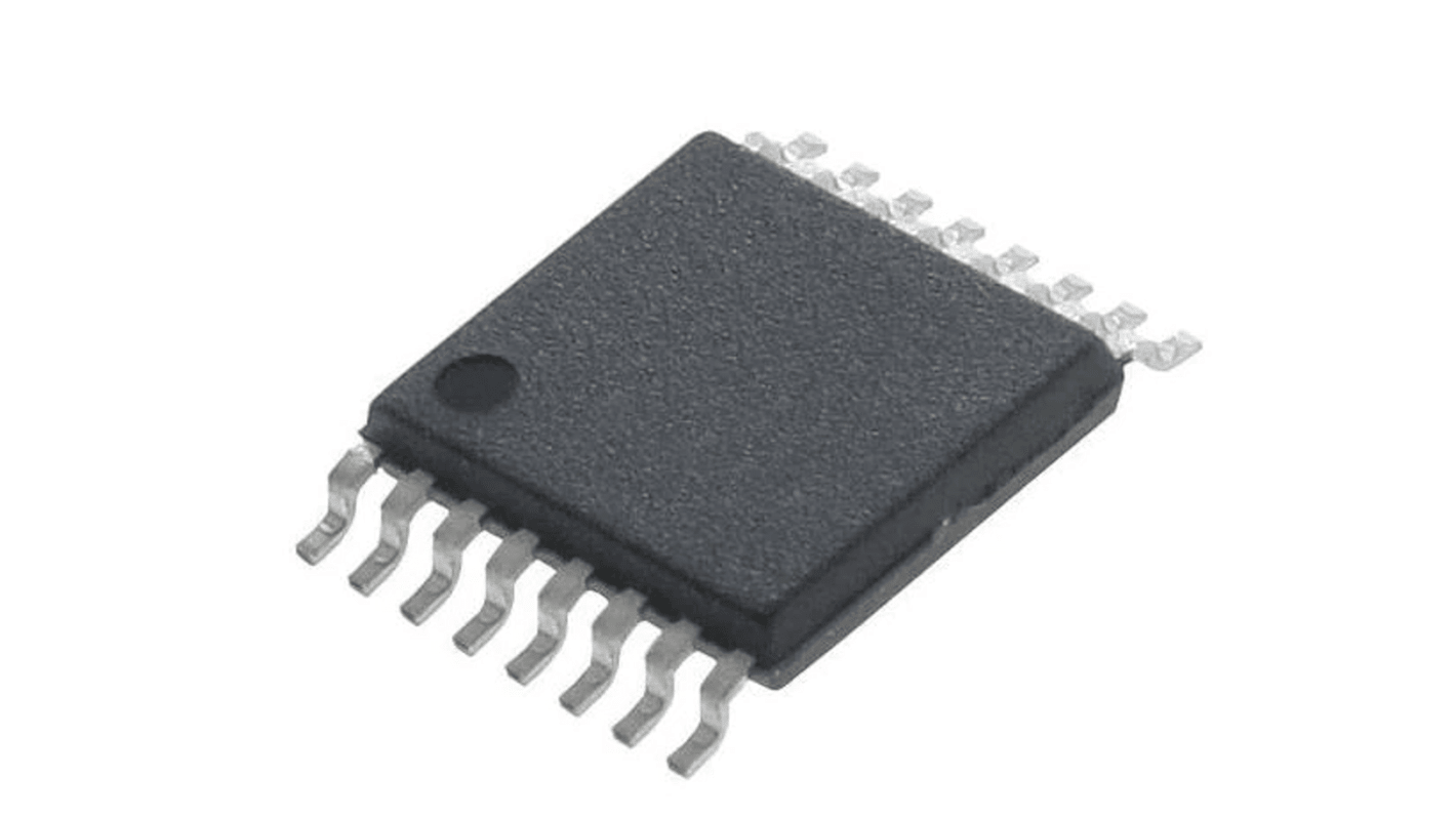 Renesas Electronics MUX/DEMUX总线开关