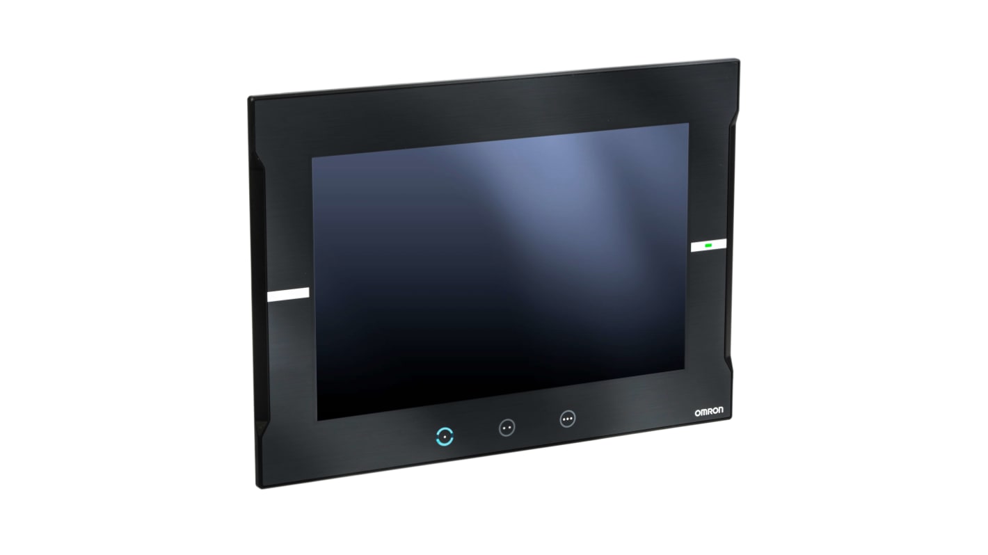 Omron NA5-12W101B-V1, NA5-V1, HMI-Touchscreen, HMI, TFT, 1280 x 800pixels, 12,1 Zoll