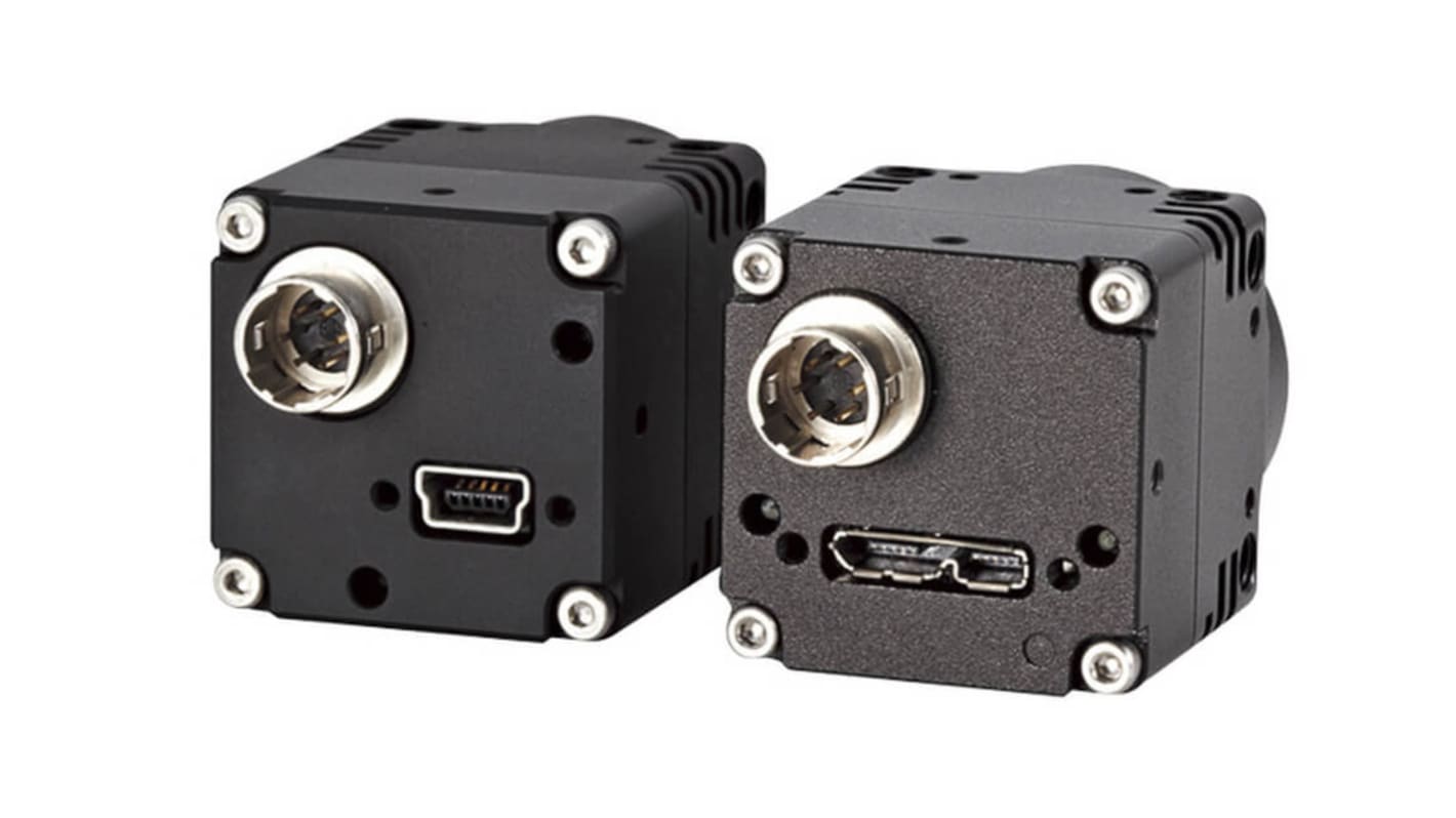 Omron USB线, USB 3.0