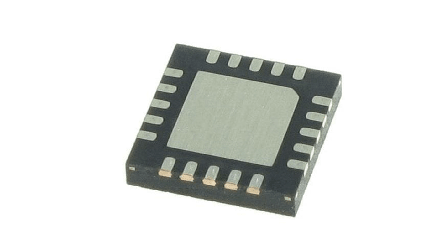 Buffer di clock 5P83908NDGK 200MHz max, QFN a 20 pin 20 Pin