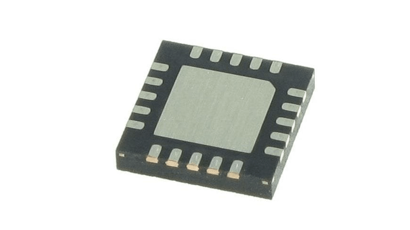 Renesas Electronics クロックバッファ, 20-Pin 20ピンQFN 5P83908NDGK