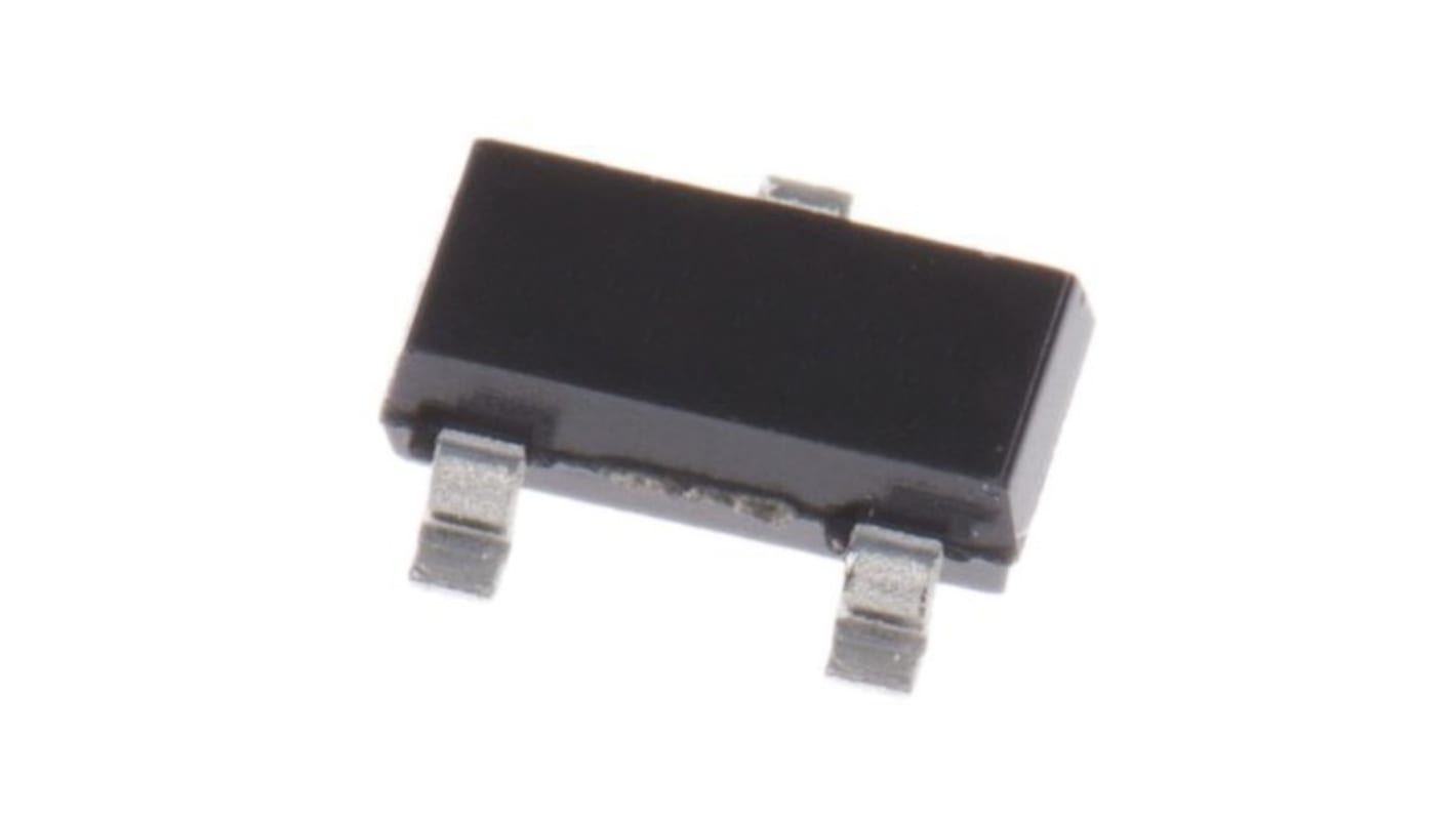 Renesas Electronics Voltage Reference 0.2% 3 Ld SOT-23, ISL21010CFH333Z-TK