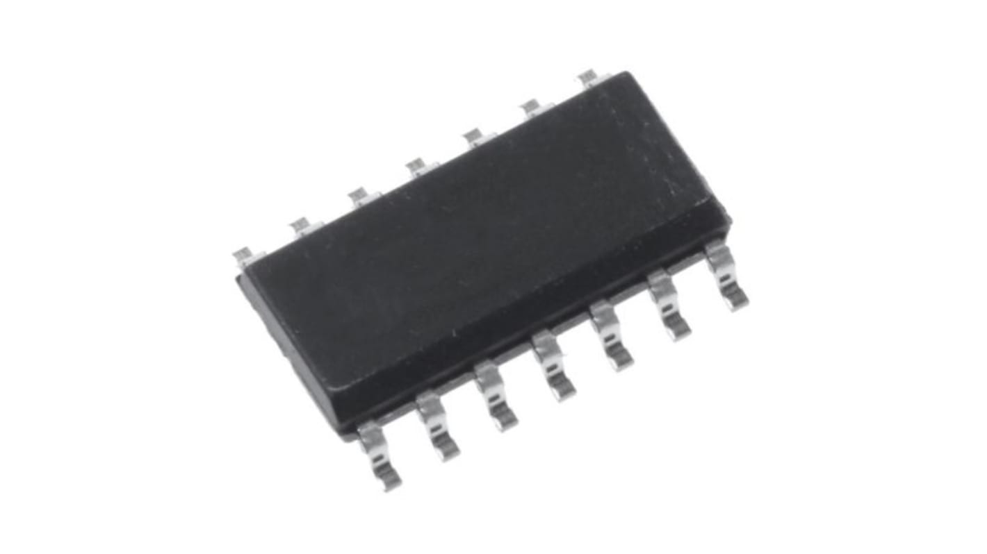 Renesas Electronics Leitungstransceiver 14-Bit