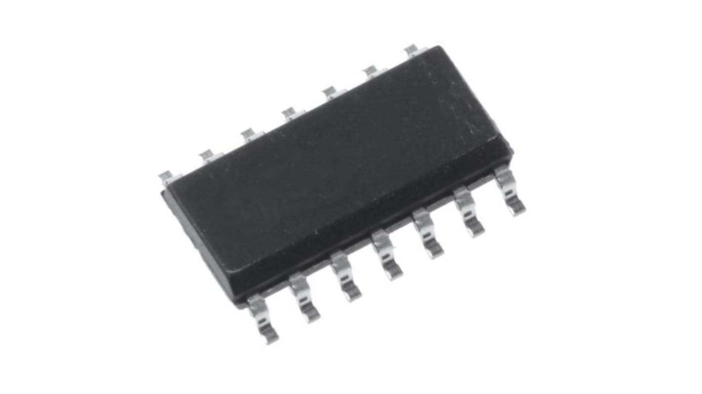 Renesas Electronics Leitungstransceiver 10-Bit