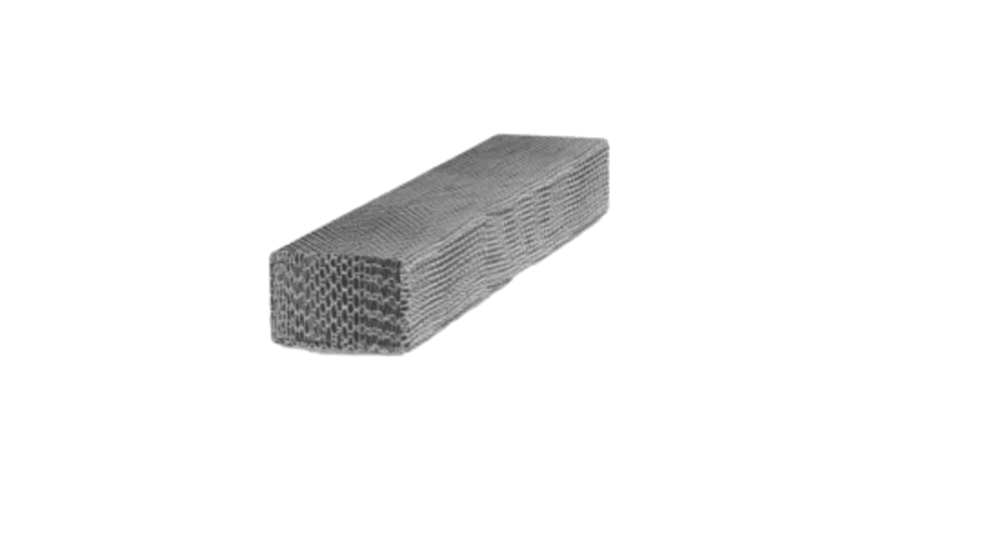 136-0032-0032, Gasket Sheet of Stainless Steel 25m x 3.2mm x 3.2mm