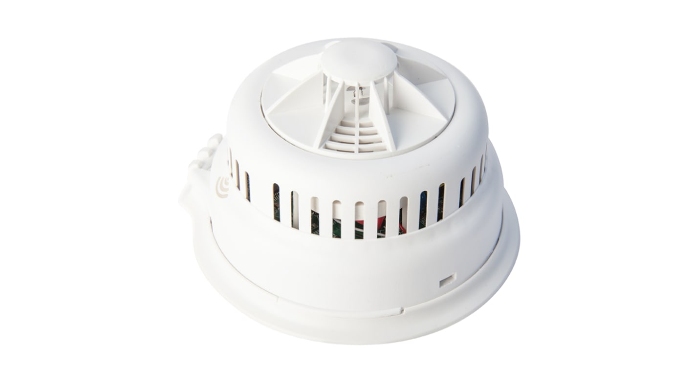 FireHawk Safety Products 热探测器, 带电源指示灯, FHN450系列