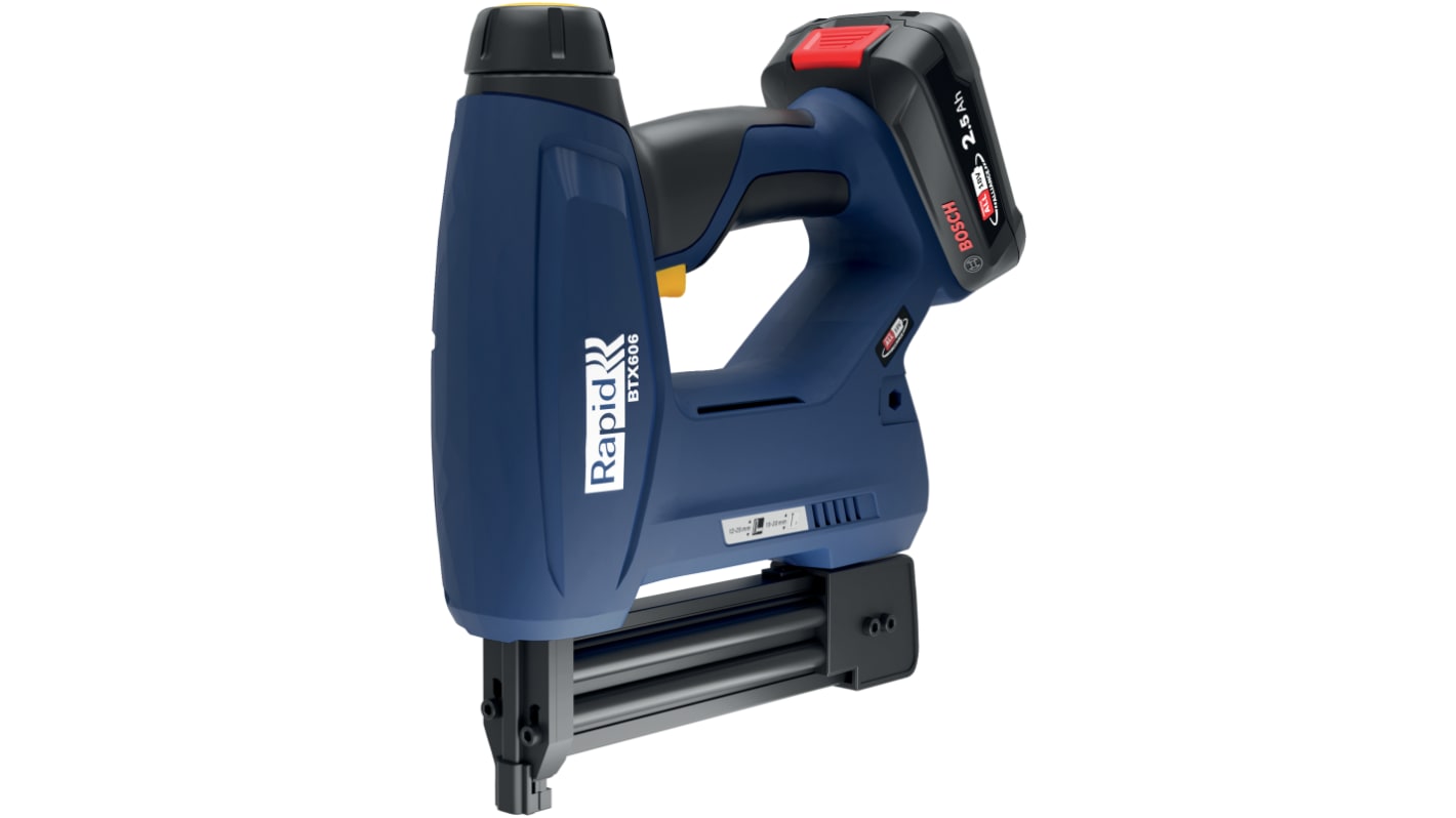 Rapid 5001502 15 → 25mm Staple Gun