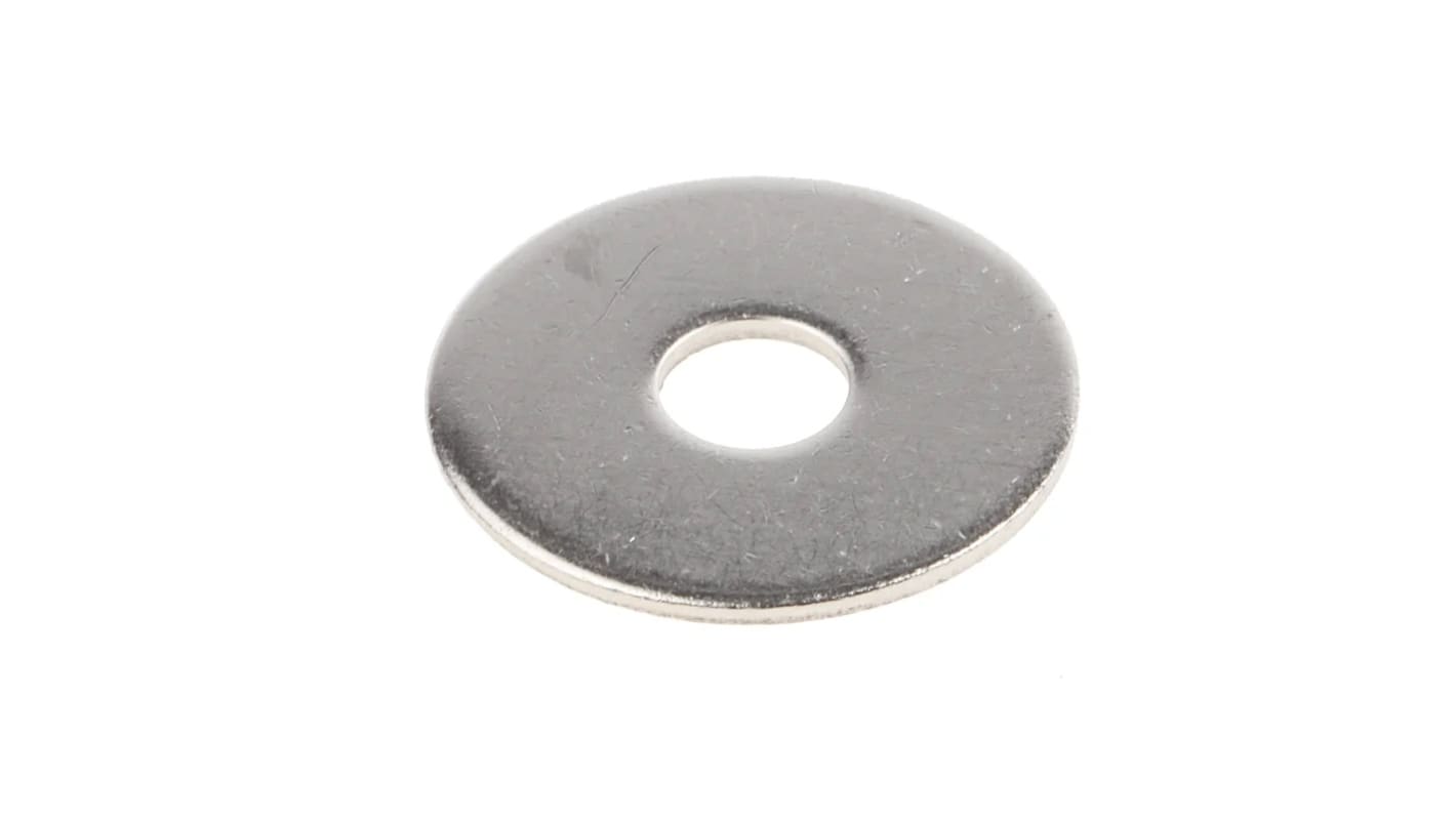 Rondelles RS PRO pour vis M8, Acier inoxydable A4 316