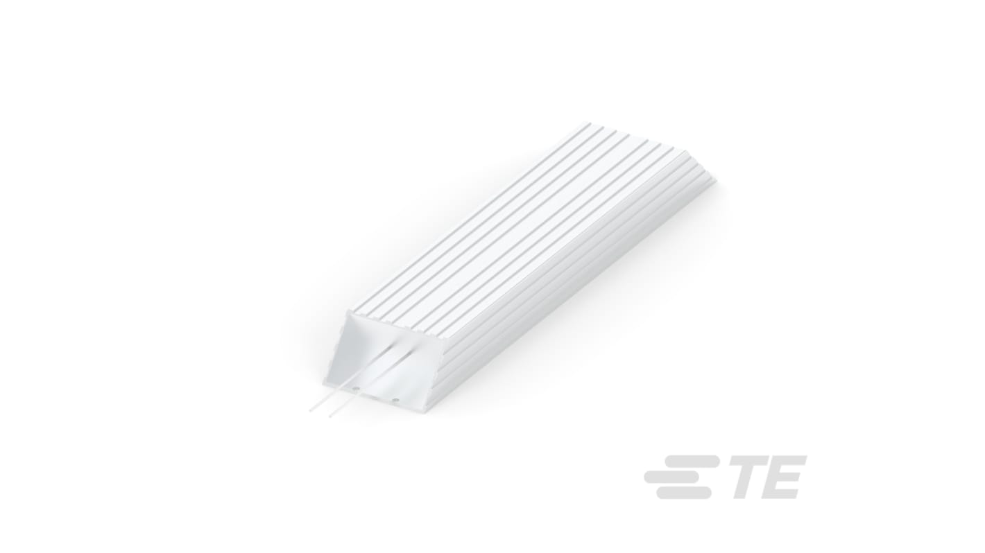 TE Connectivity, 470Ω 4kW Wire Wound Chassis Mount Resistor CJH4000J470RJ ±5%