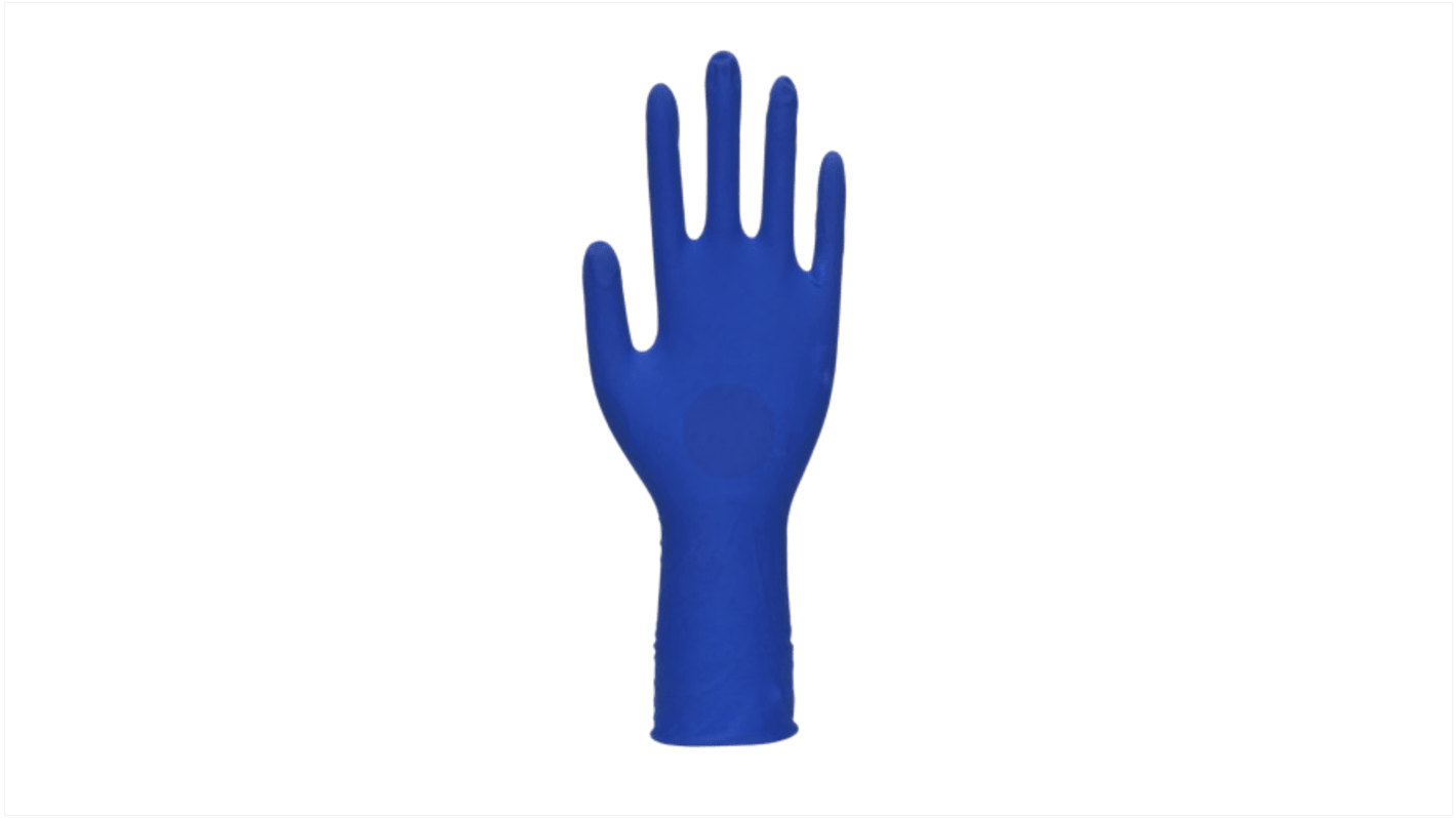 Gants jetables Latex GA001* Unigloves Non poudrés, taille L x 50 gants