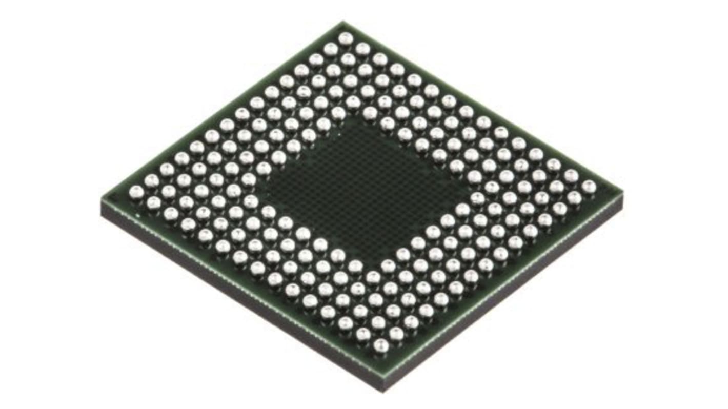 ルネサス エレクトロニクス RXファミリ マイコンMCU, 240MHz, 4.096 MB, フラッシュ, 176-Pin LFBGA
