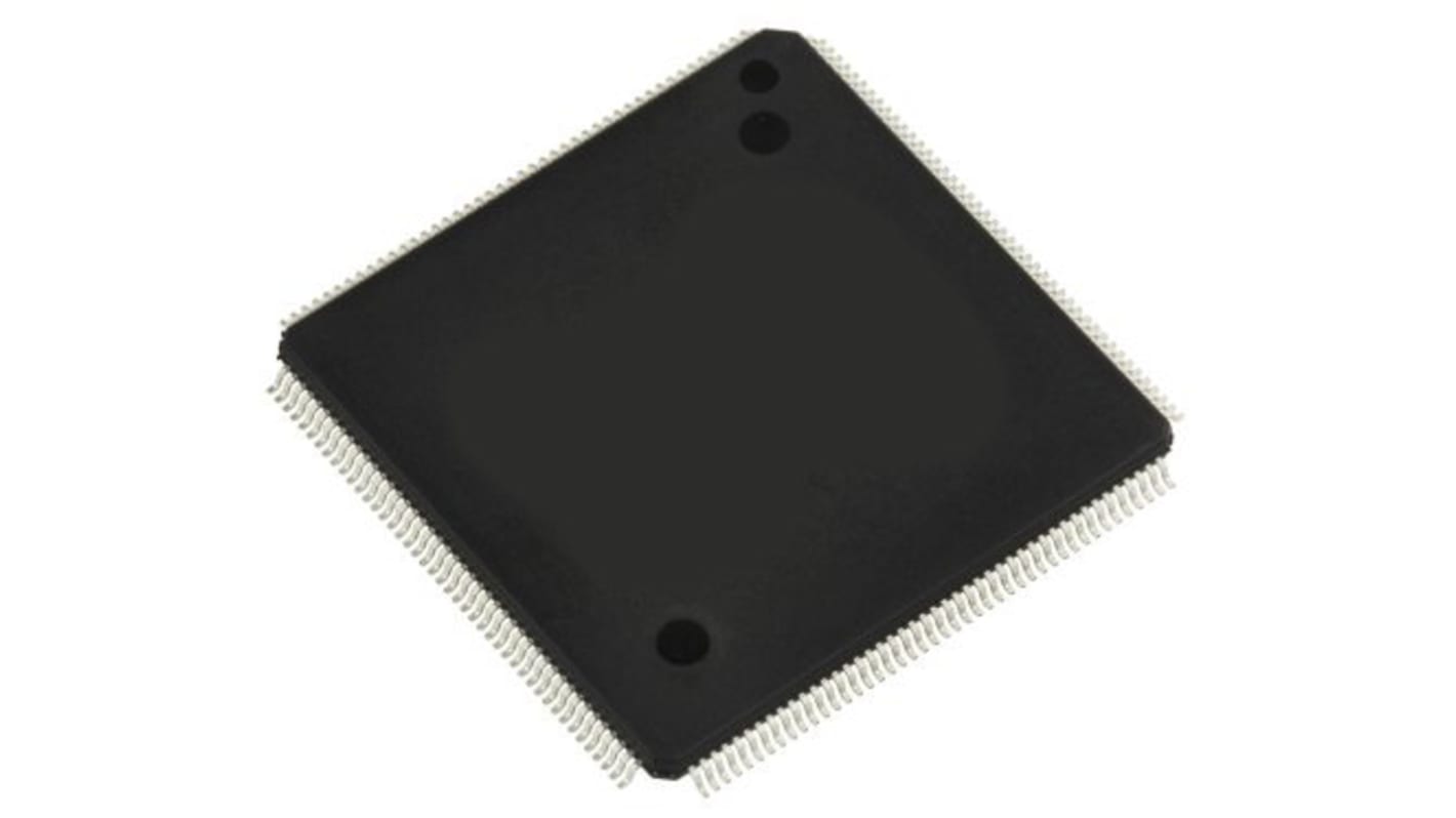 ルネサス エレクトロニクス RXファミリ マイコンMCU, 240MHz, 4.096 MB, フラッシュ, 176-Pin LFQFP