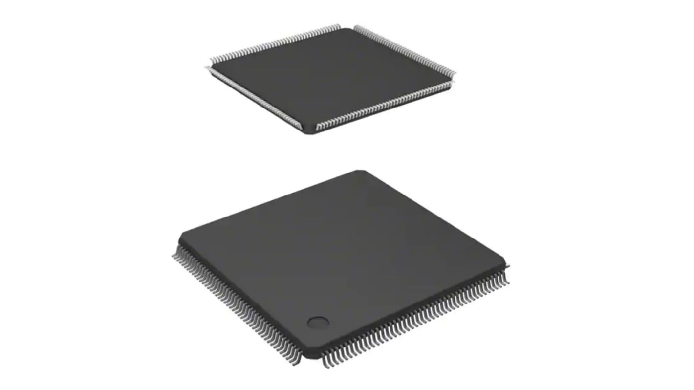 Renesas Electronics, 32bit SH2A-FPU, SH2A Microcontroller MCU, 144MHz, 176-Pin LFQFP