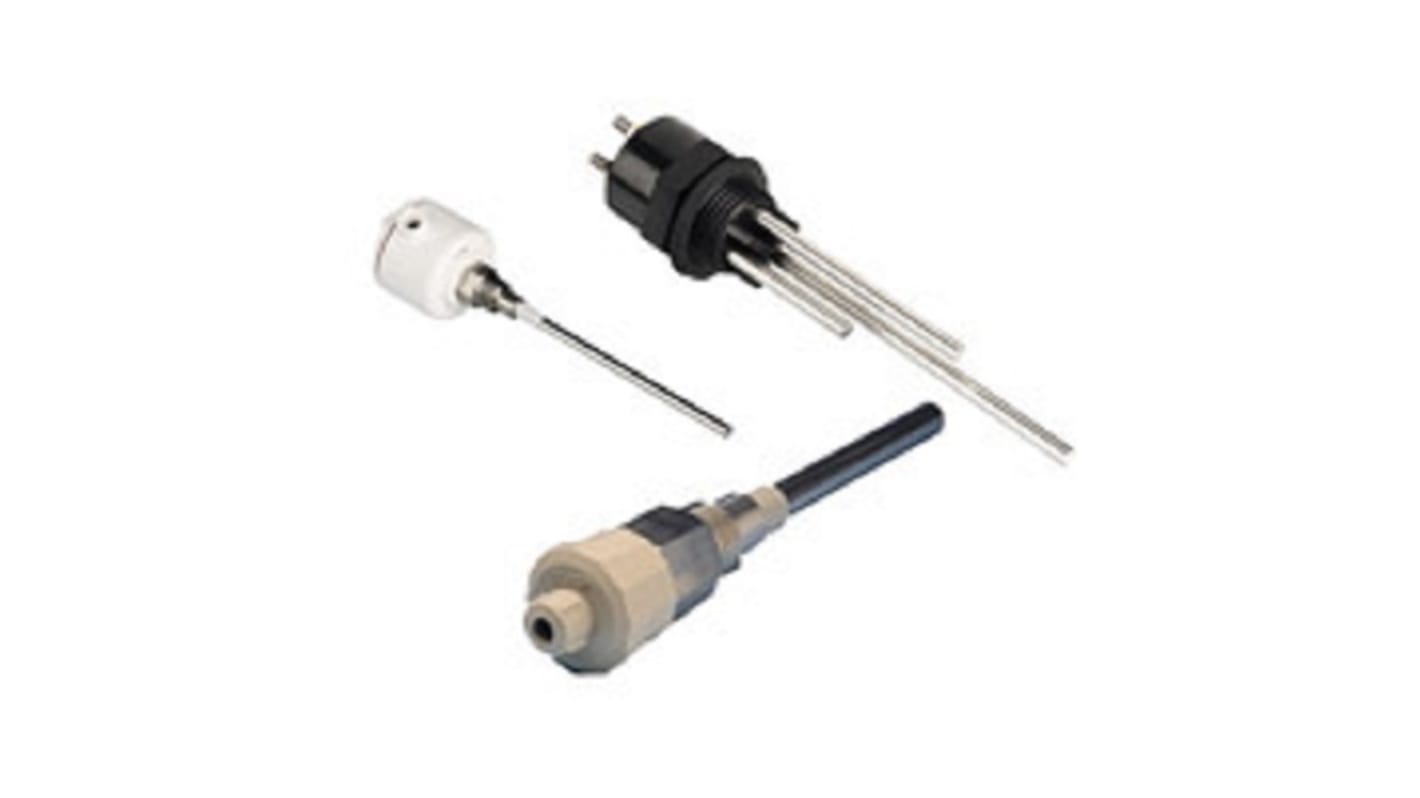 F03-60 SUS316 | オムロン 電極ホルダ, 電極タイプ | RS F03-60 SUS316 | オムロン 電極ホルダ, 電極タイプ | RS